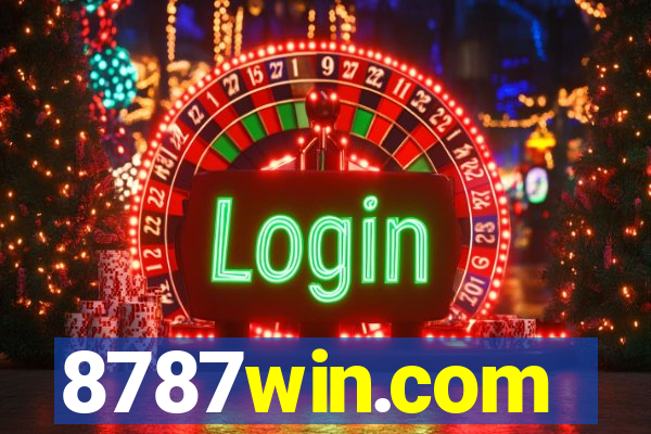 8787win.com