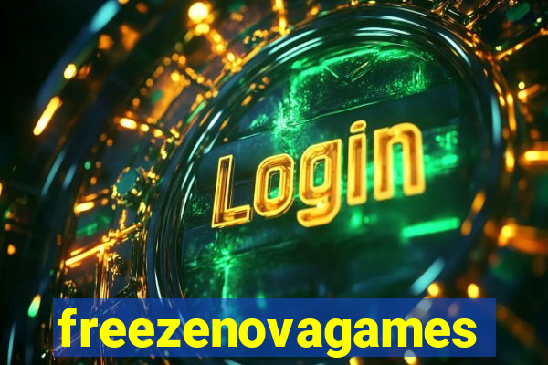 freezenovagames