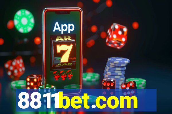 8811bet.com