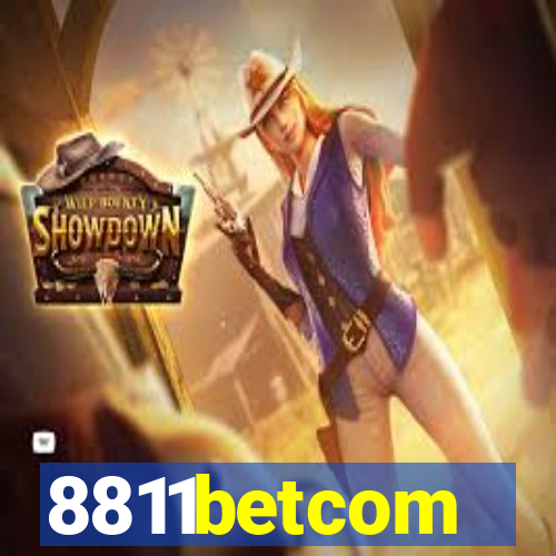 8811betcom