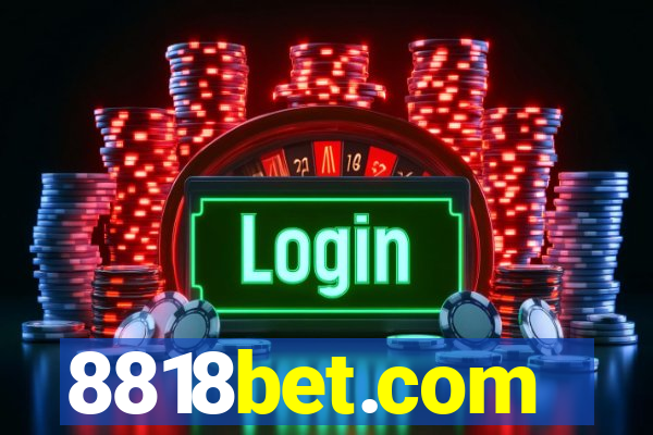 8818bet.com