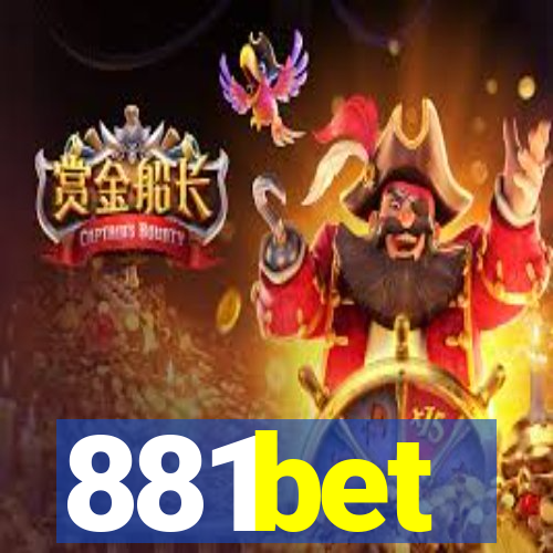 881bet