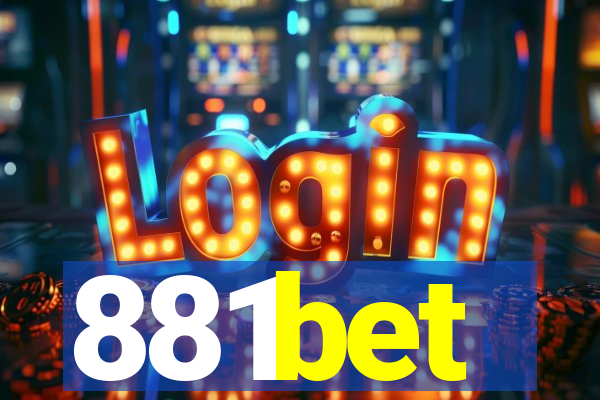 881bet