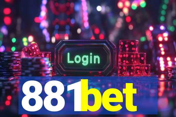 881bet