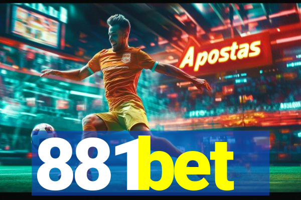 881bet