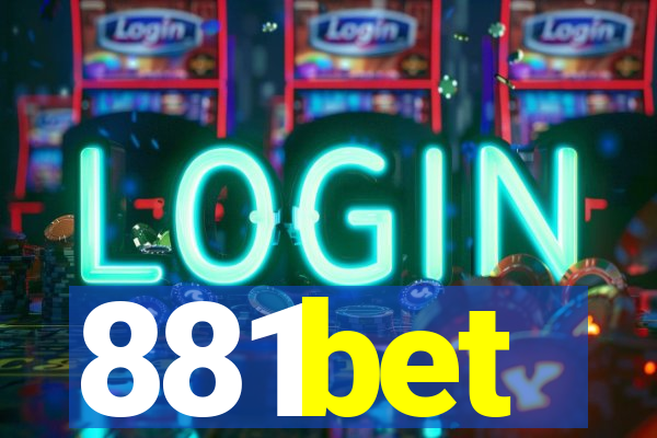 881bet