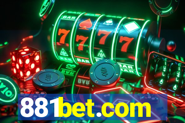 881bet.com