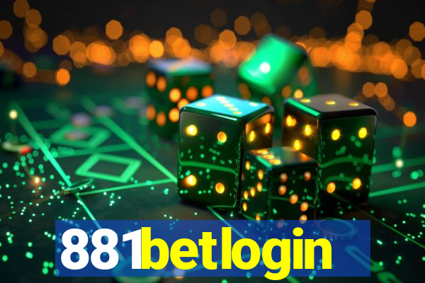 881betlogin