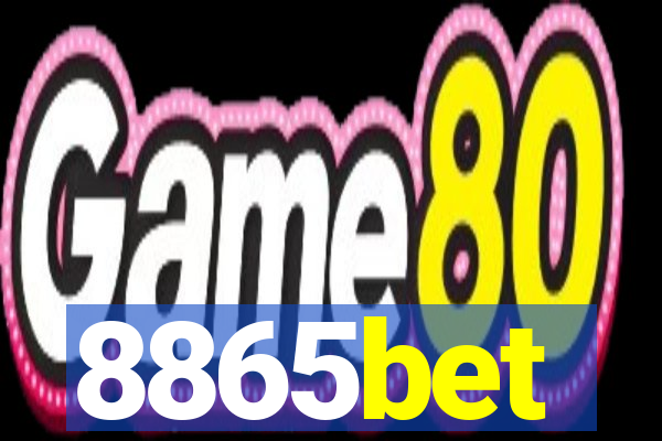 8865bet