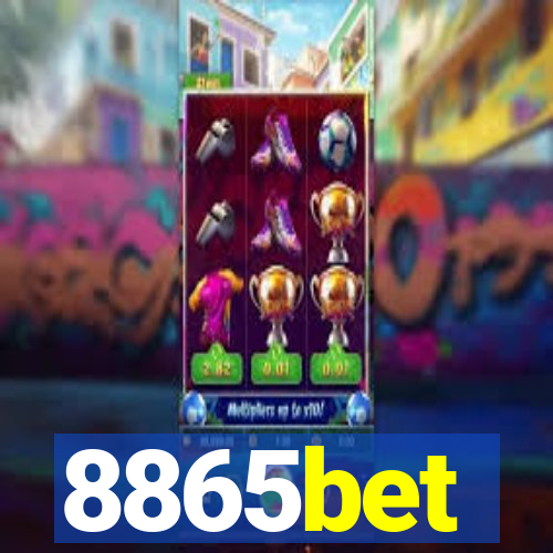 8865bet