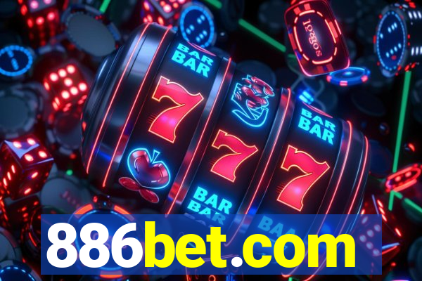 886bet.com