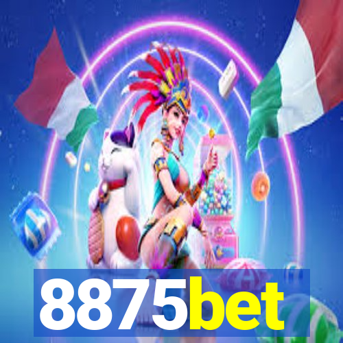 8875bet