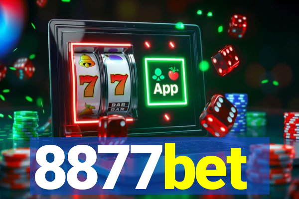 8877bet