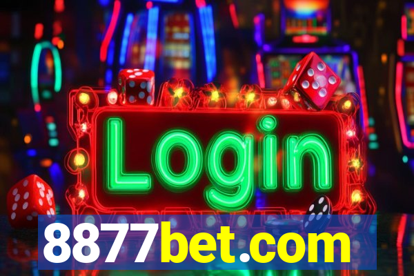 8877bet.com