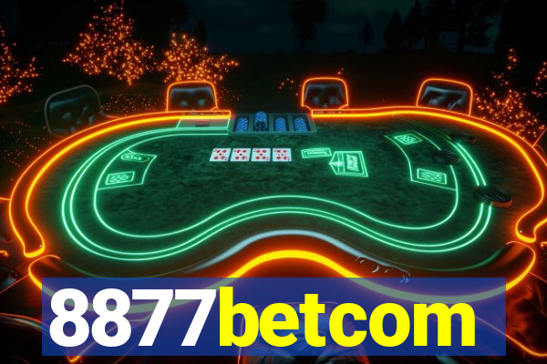 8877betcom