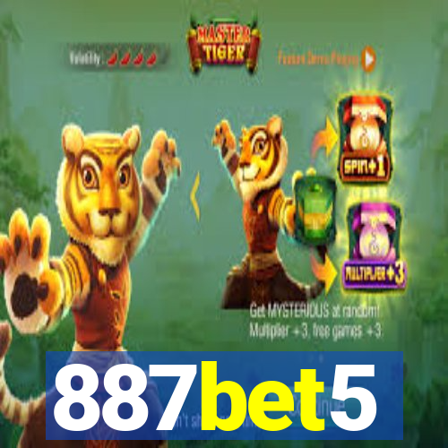 887bet5