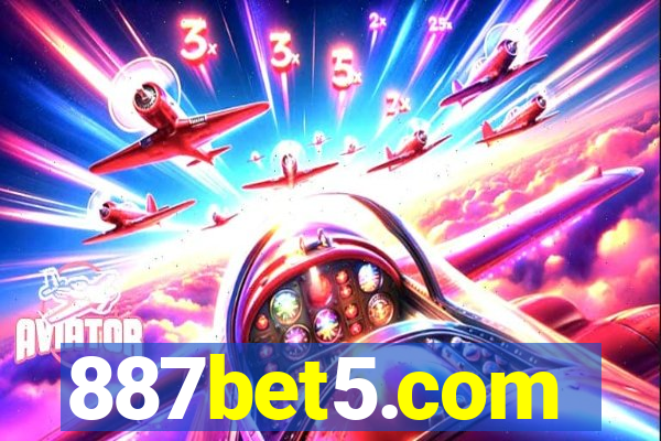 887bet5.com