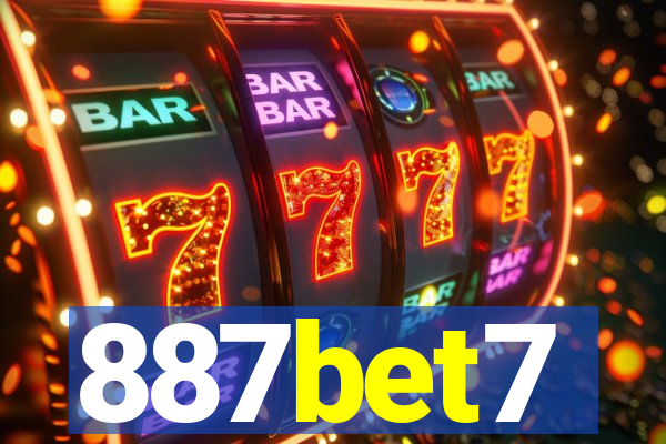 887bet7