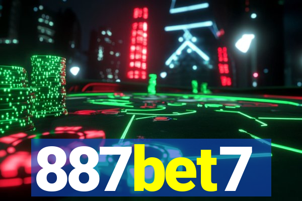 887bet7