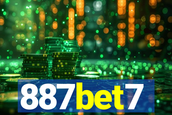 887bet7