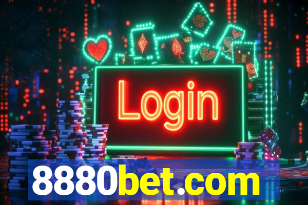 8880bet.com