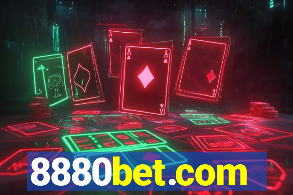 8880bet.com