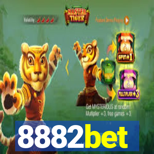 8882bet