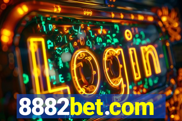 8882bet.com