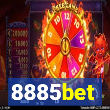 8885bet