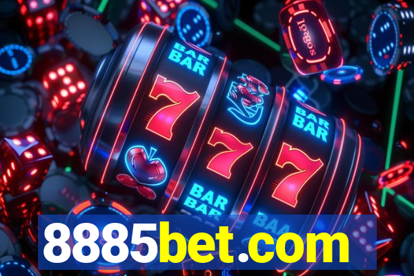 8885bet.com