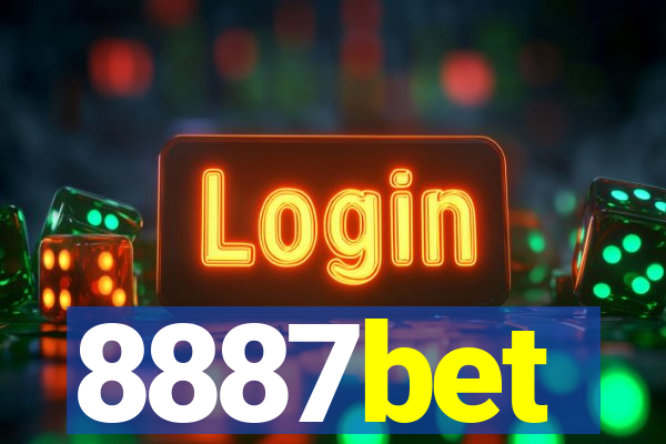 8887bet