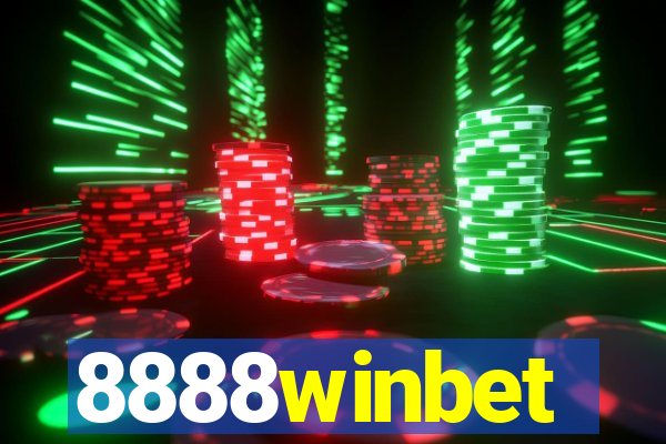 8888winbet