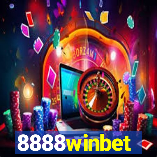 8888winbet