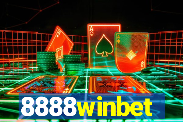 8888winbet