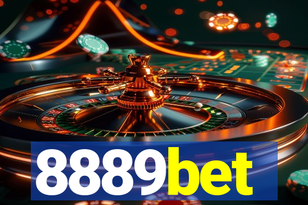 8889bet