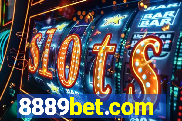 8889bet.com