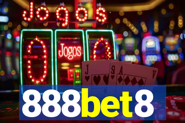 888bet8