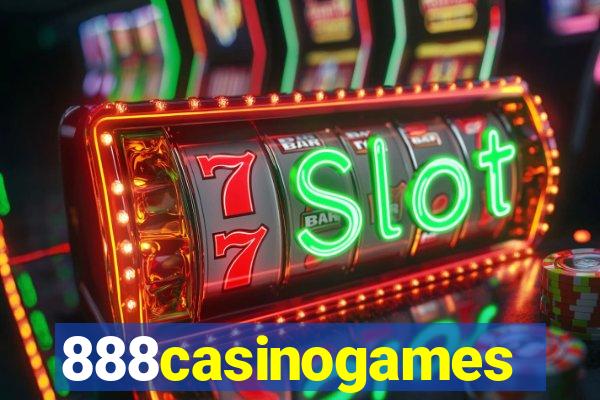 888casinogames