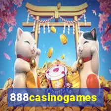 888casinogames