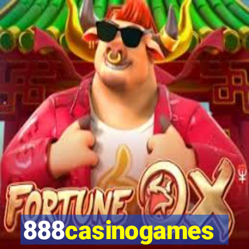 888casinogames