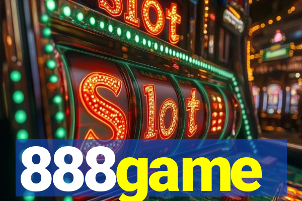 888game