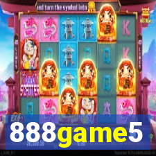 888game5