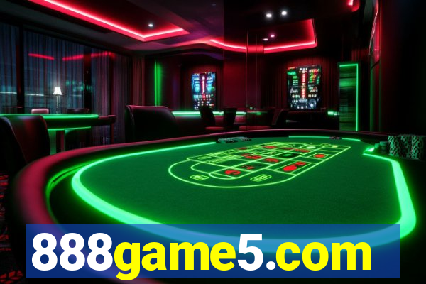 888game5.com