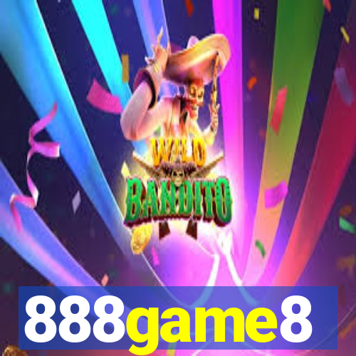 888game8