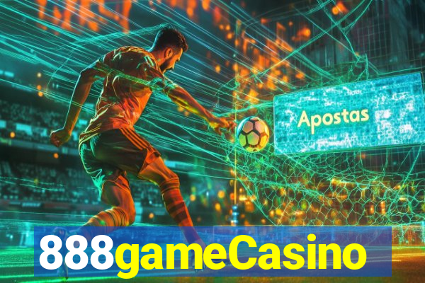 888gameCasino