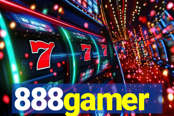 888gamer