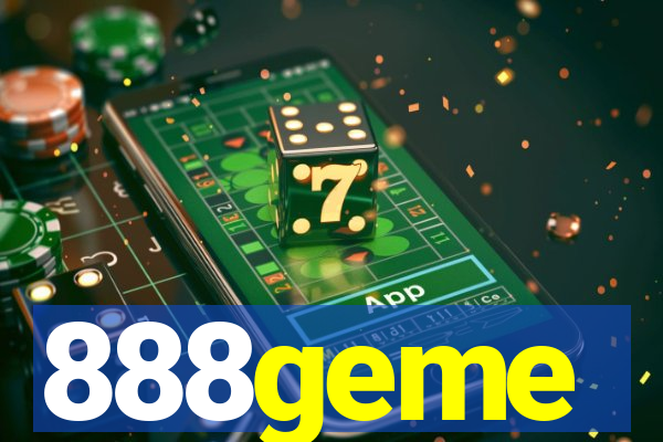 888geme