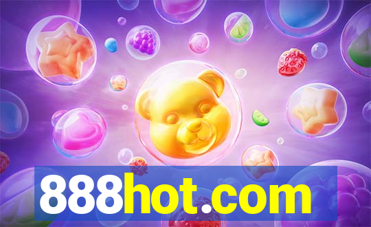 888hot.com