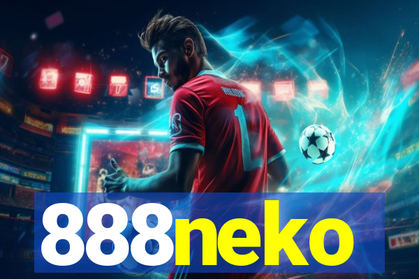 888neko