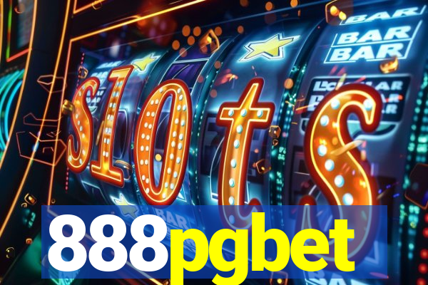 888pgbet